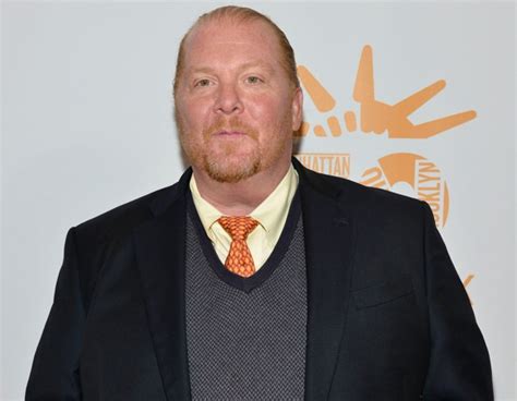 Mario Batali Pleads Not Guilty In Sexual Assault Case | E! News Australia