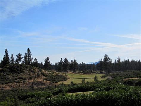 Tetherow Golf Club (Bend, Oregon) | GolfCourseGurus