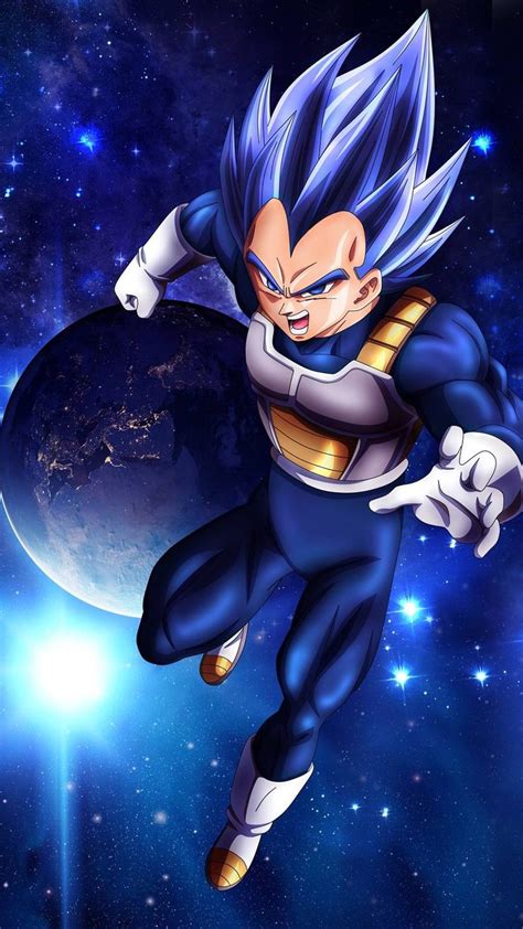 Vegeta Wallpaper Explore more Akira Toriyama, Dragon Ball, Fictional ...