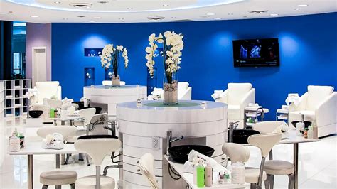 Nstyle Beauty Lounge - Hair Haircut / Salon Shop in Mall Level 1 ...