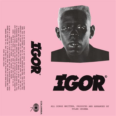 IGOR by Tyler, The Creator | Album Review | Beat