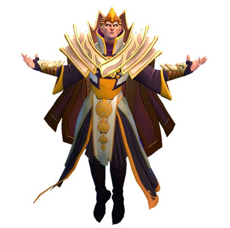 Invoker/Guide - Dota 2 Wiki