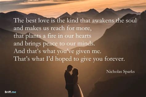 25 Beautiful Love Quotes | OhTopTen