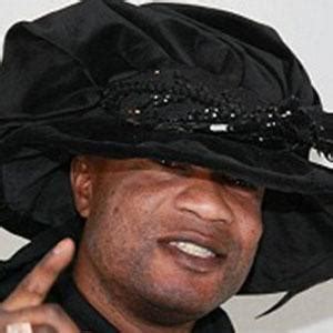 Koffi Olomide - Age, Family, Bio | Famous Birthdays