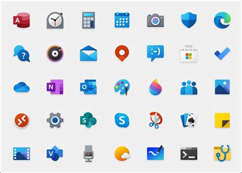 Windows 11 Photos App Icon | Images and Photos finder