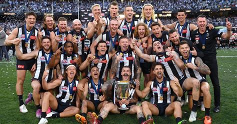 AFL Victoria Media Release - Gippsland to welcome the Collingwood ...