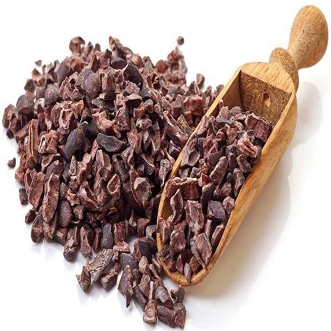 Organic Cacao Beans (Raw), Organic Cacao Nibs (Raw), Organic Cacao ...