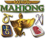 Luxor Mahjong - BDStudioGames