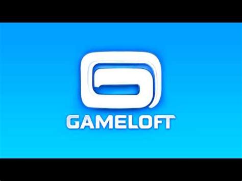 Gameloft logo - YouTube