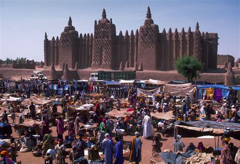 Mali Travel Guide: Essential Facts and Information