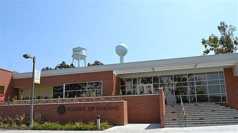 Photo Tour of Cal State Long Beach