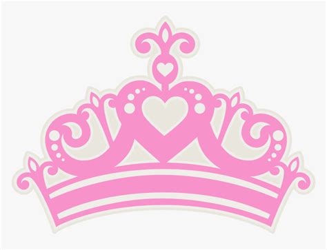 Princess Png Crown - Princess Crown Clipart Png, Transparent Png - kindpng