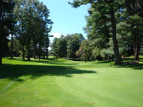 Schenectady Par 3 Course | Whispering Pines Golf Club