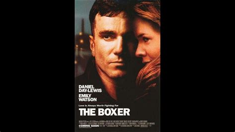 THE BOXER trailer by nomecuentesmaspeliculas - YouTube