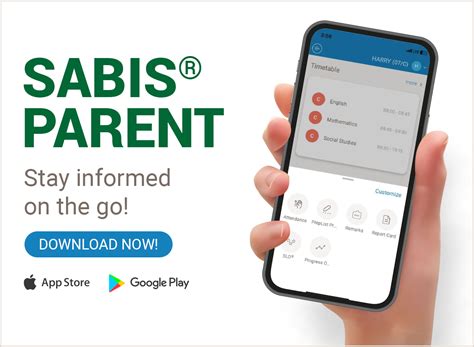 SABIS® Digital Platform