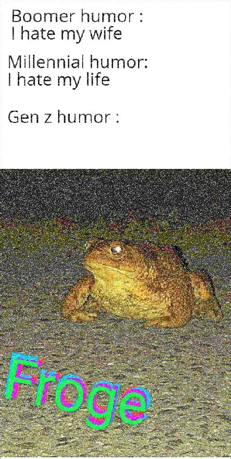 I liek froge : r/memes