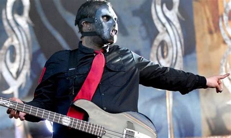 Médico é acusado pela morte de baixista do Slipknot, em 2010 - Jornal O ...