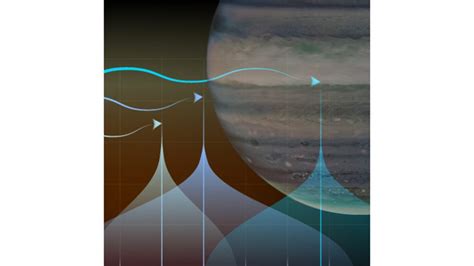 Never-before-seen feature of Jupiter’s atmosphere discovered by Webb