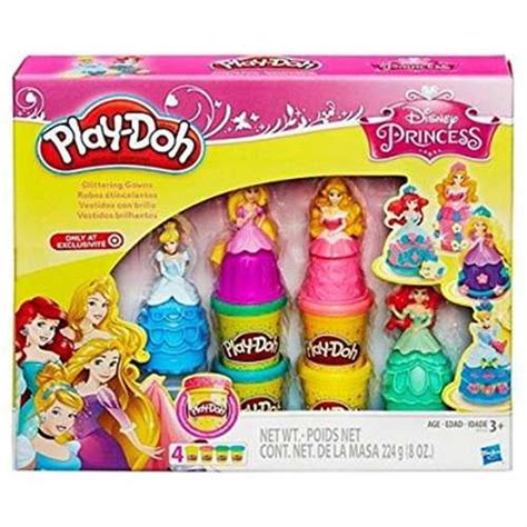 Play-Doh Princess Disney - Walmart.com - Walmart.com