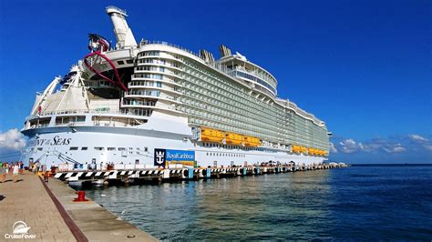 Why Royal Caribbean is the Ultimate Cruise Line for Families