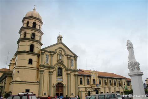 LIPA CATHEDRAL: The Metropolitan Cathedral of San Sebastian | The Poor ...