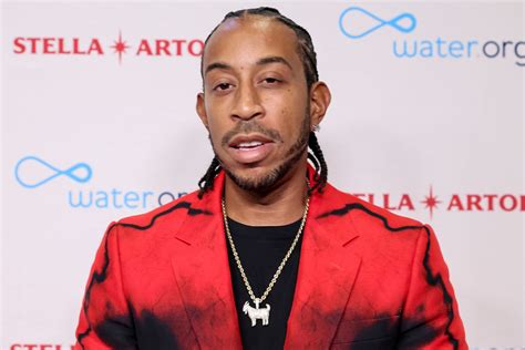 Ludacris to 'Definitely' Release New Music in 2024 After 'Taking a Step ...