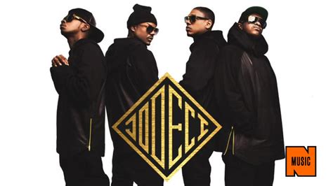 Interview: Jodeci Talks About Wanting to Work with Drake and Lost Tupac ...