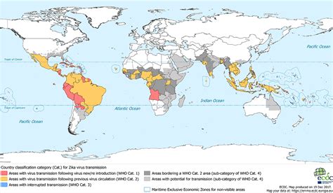 Zika Virus | Symptoms and Prevention | Passport Health