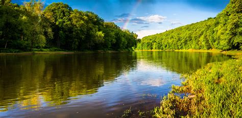 Delaware River Watershed | NFWF