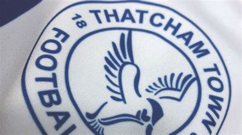 Thatcham Town FC news, fixtures and results - Football in Berkshire