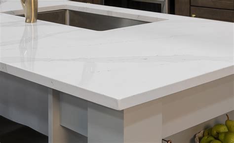 Types of Countertop Edges - The Home Depot