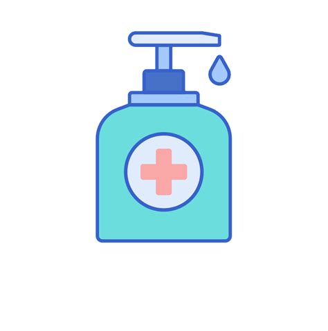 Hand antiseptic, Hand sanitizer PNG transparent image download, size ...