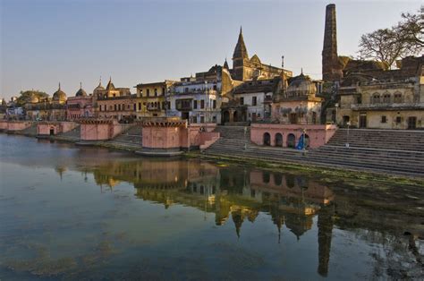 Ayodhya in Uttar Pradesh: The Complete Guide