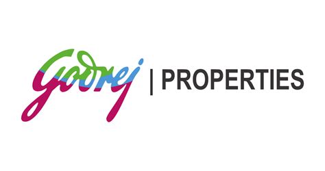 Godrej Properties Logo - Psfont tk