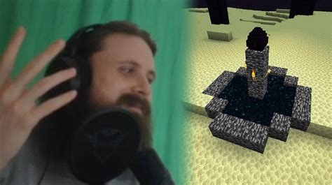 Forsen vs xQc Minecraft feud continues as new speedrun shaves minutes ...