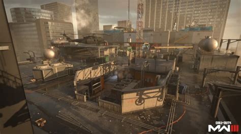 MW3 | All Maps - Tier List & Ranked | CoD Modern Warfare 3 2023 - GameWith