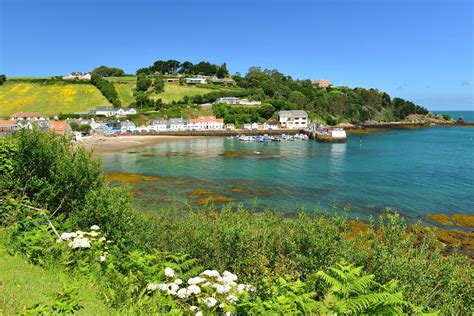 19 interesting and fun facts about Jersey in the Channel Islands ...