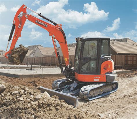 Small Backhoe Bolivar MO | Everyday Uses and Functions - Crown Power ...