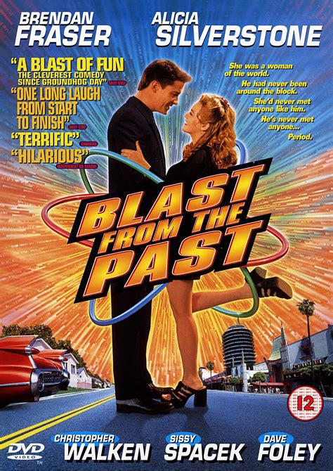 Blast from the Past (1999)