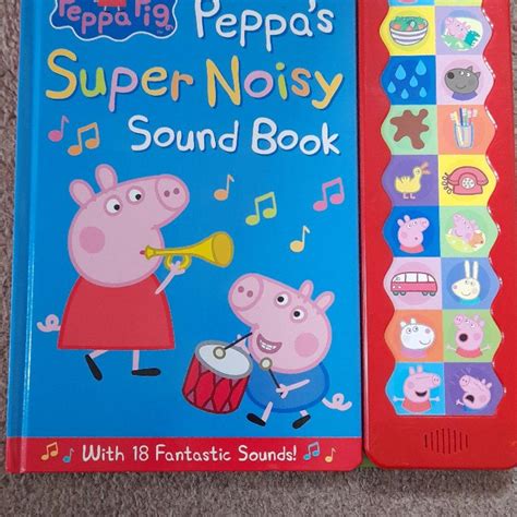 Peppa Pig books in WS10 Walsall für 6,00 £ zum Verkauf | Shpock DE