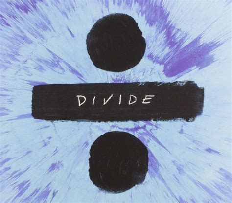 Ed Sheeran - Divide (Deluxe Version) - Amazon.com Music