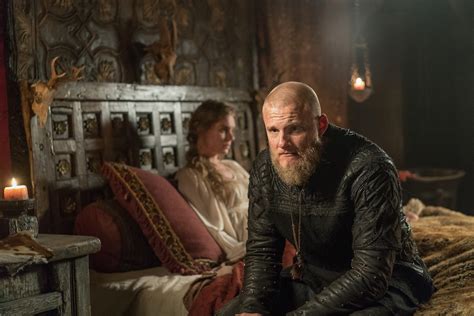 Vikings Creator Confirms Bjorn's Fate After Season 6 Midseason Finale ...