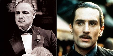 The Godfather 2 Could Have Worked Without Robert De Niro