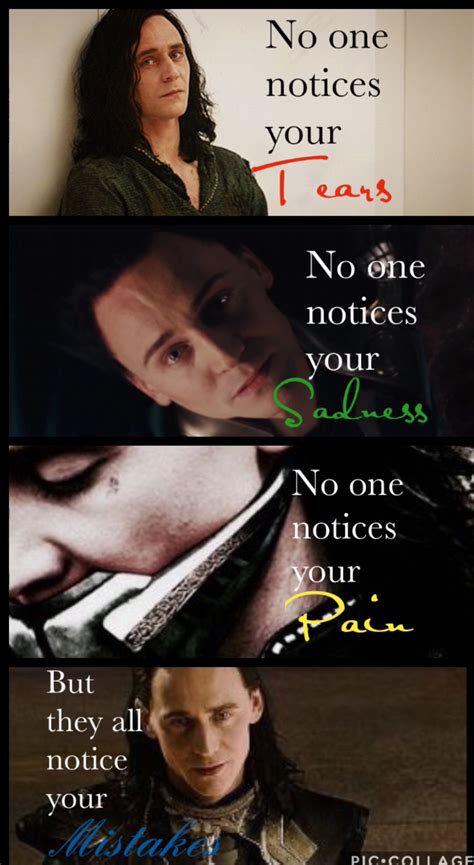 Loki Quotes - ShortQuotes.cc