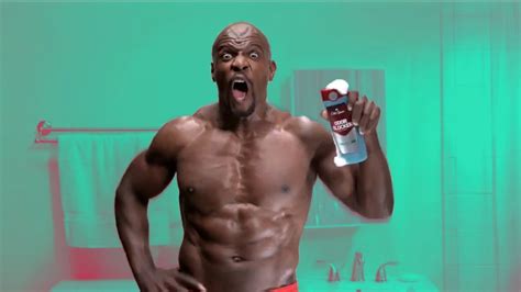 'The Power of Music' - Old Spice/Terry Crews remix - YouTube