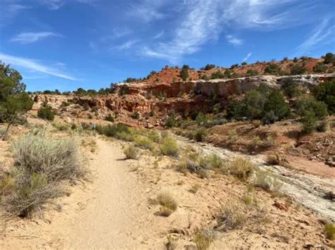 10 Best Hikes and Trails in Grand Staircase - Escalante National ...