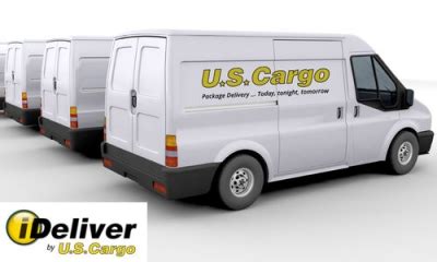 US Cargo Package Delivery Services Cincinnati Ohio – Couriers R Us