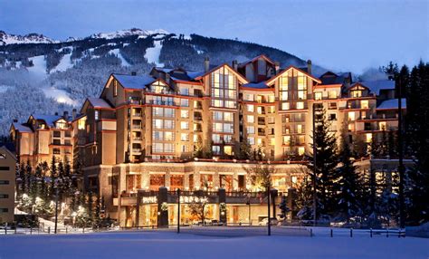 The Westin Resort & Spa, Whistler - Gibbons Whistler