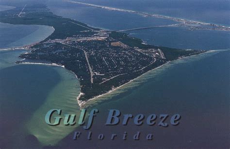 Gulf Breeze, Florida | Wiki | Everipedia