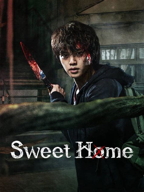 [100+] Sweet Home Netflix Background s | Wallpapers.com